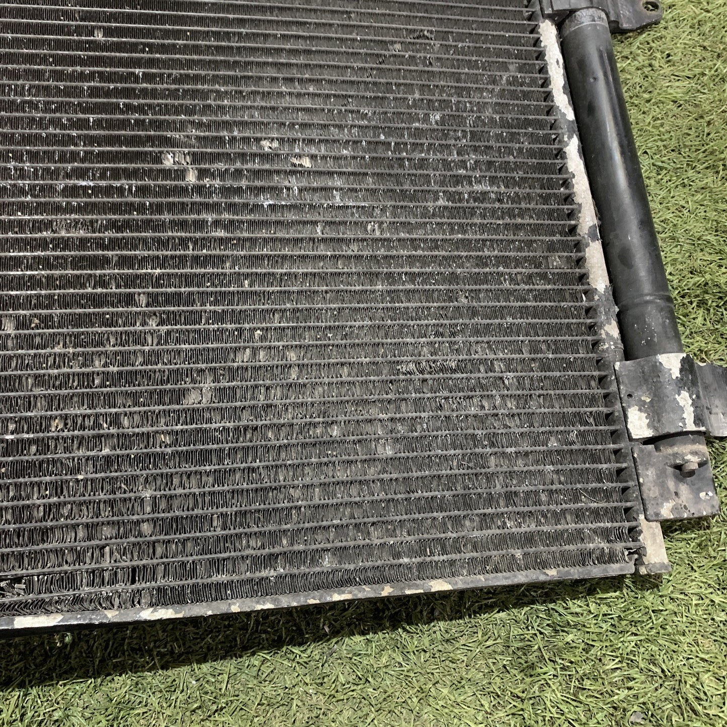 CONDENSATORE ARIA RADIATORE CLIMA AUDÌ A3 8P 2.0 140 CV 1K0298403