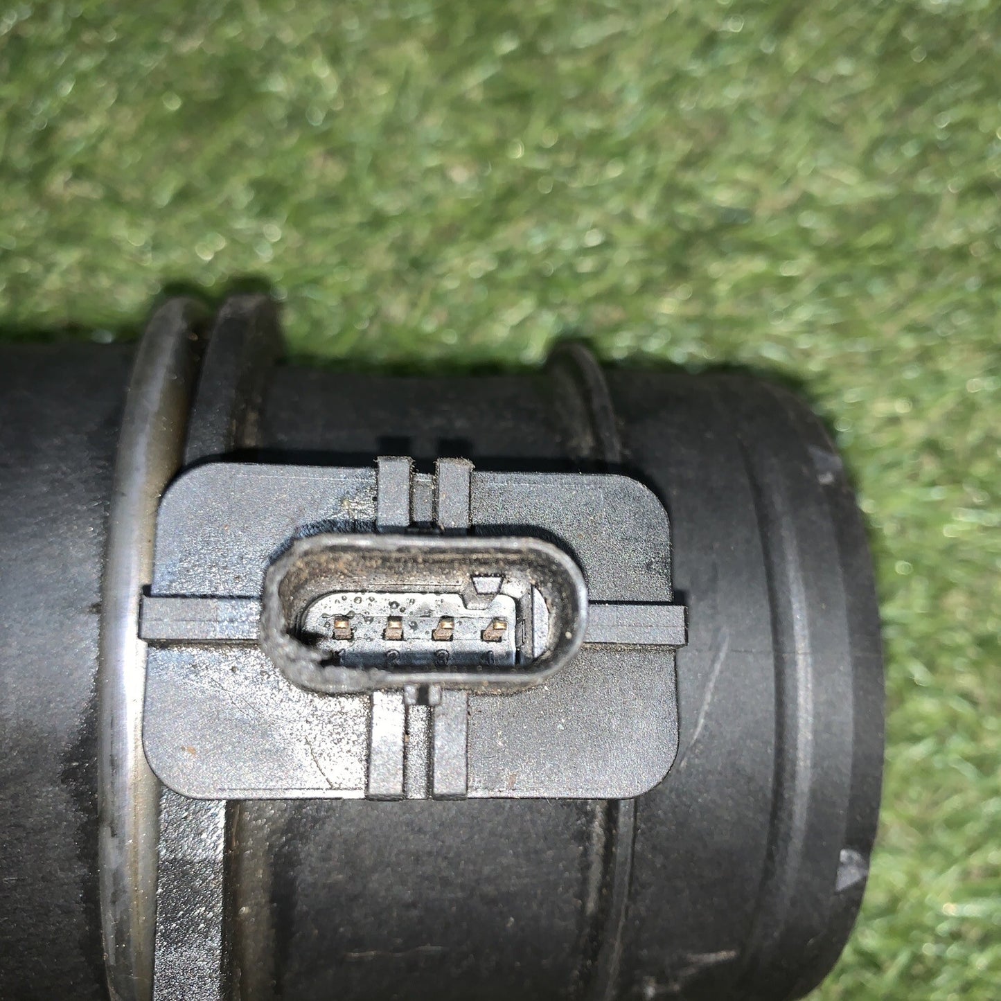 DEBIMETRO VOLKSWAGEN TIGUAN 03L906461A Diesel 2000