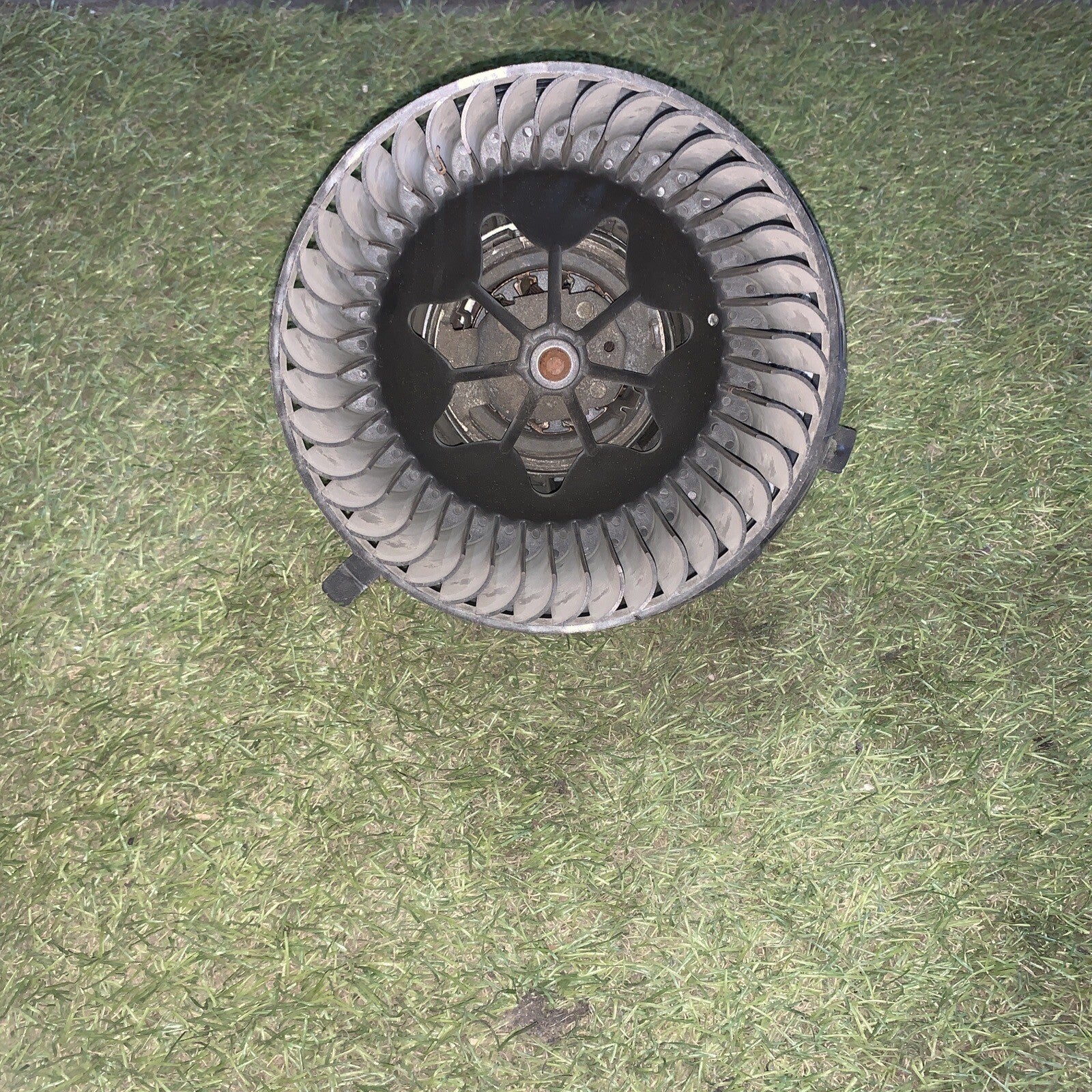 1K1820015G MOTORINO VENTOLA VENTILAZIONE ABITACOLO VOLKSWAGEN GOLF 6 2.0 3 PORTE