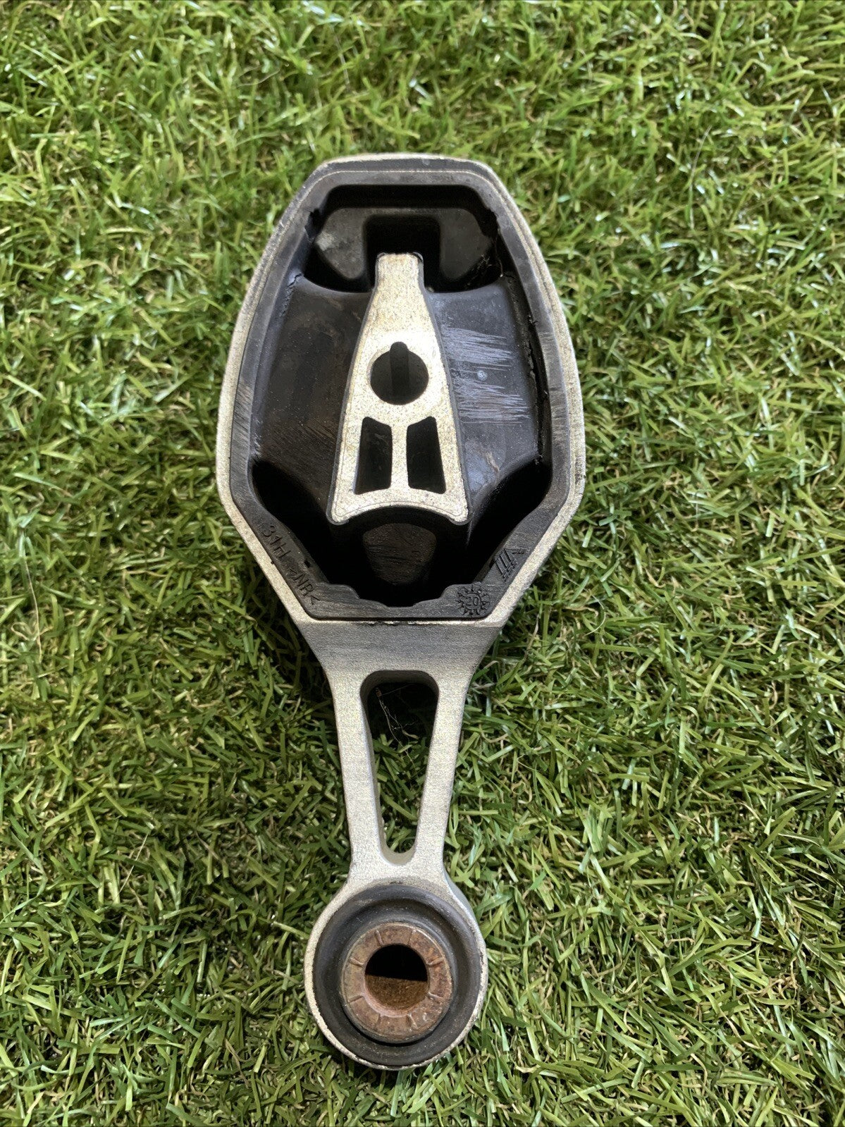 SUPPORTO MOTORE PER CITROEN C3 Serie 9815650580 Benzina 1200 (16>)