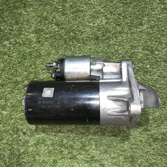 0001108239 MOTORINO D' AVVIAMENTO ALFA ROMEO 159