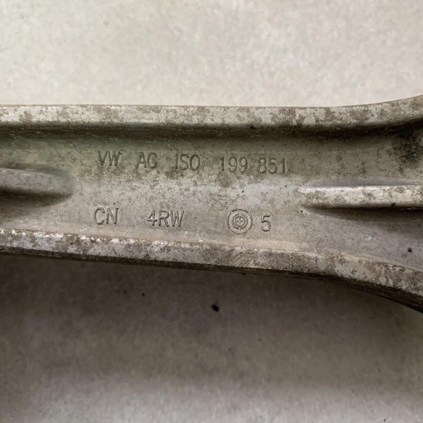 1S0199851 SUPPORTO MOTORE Volkswagen Up