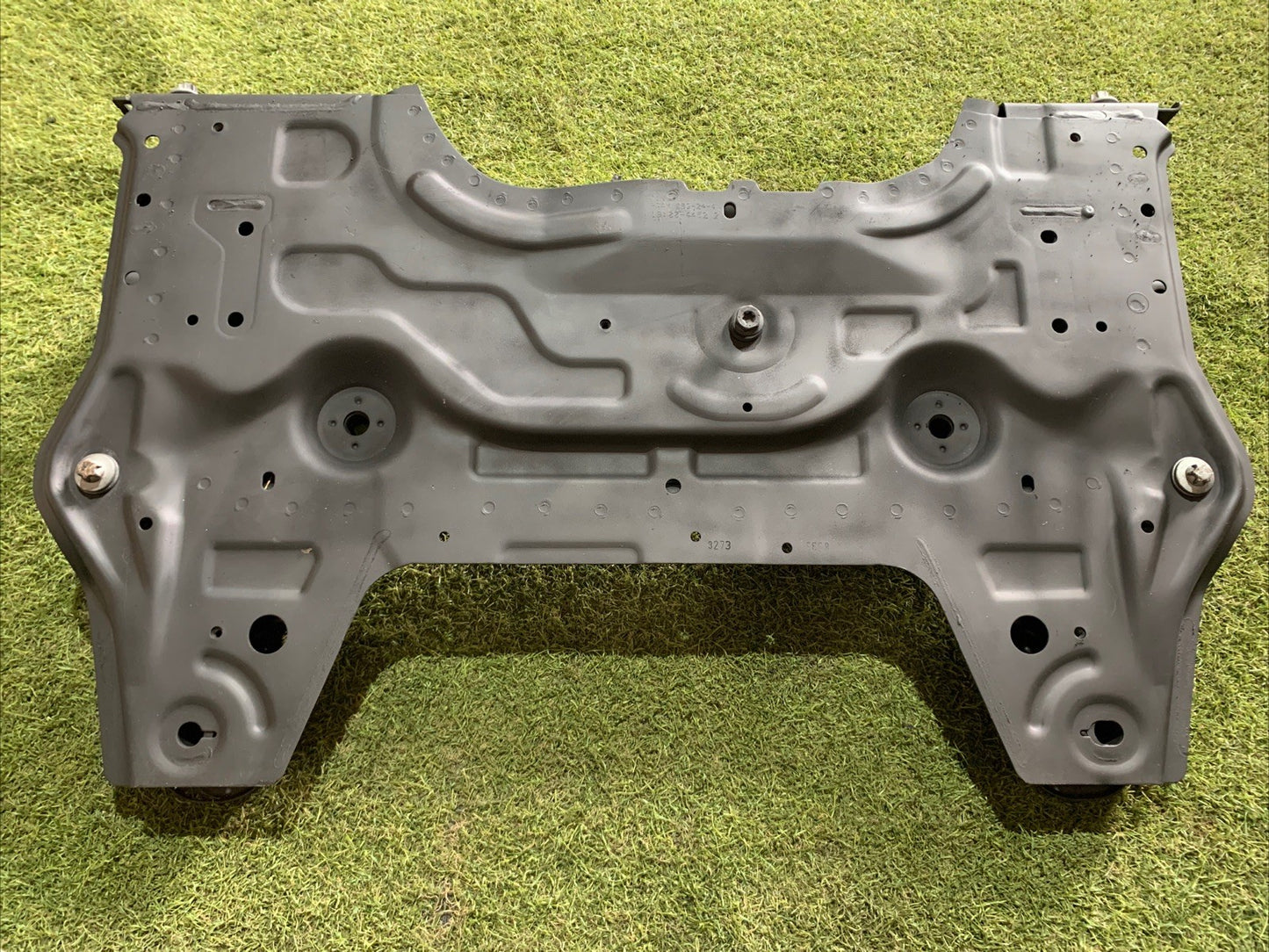 Culla Motore Opel Corsa F 2022 9834696980