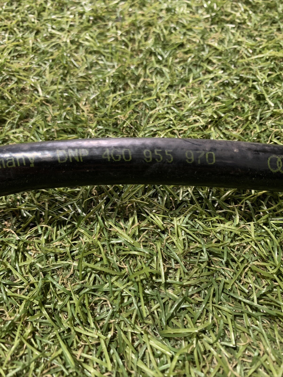 Tubo Flessibile Lavaggio Fari Audi A6 4G 4G0955970