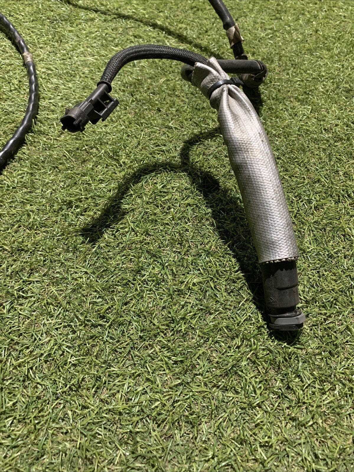 Tubo Urea Adblue Fiat 500X 1.3 Diesel Multijet 52126651