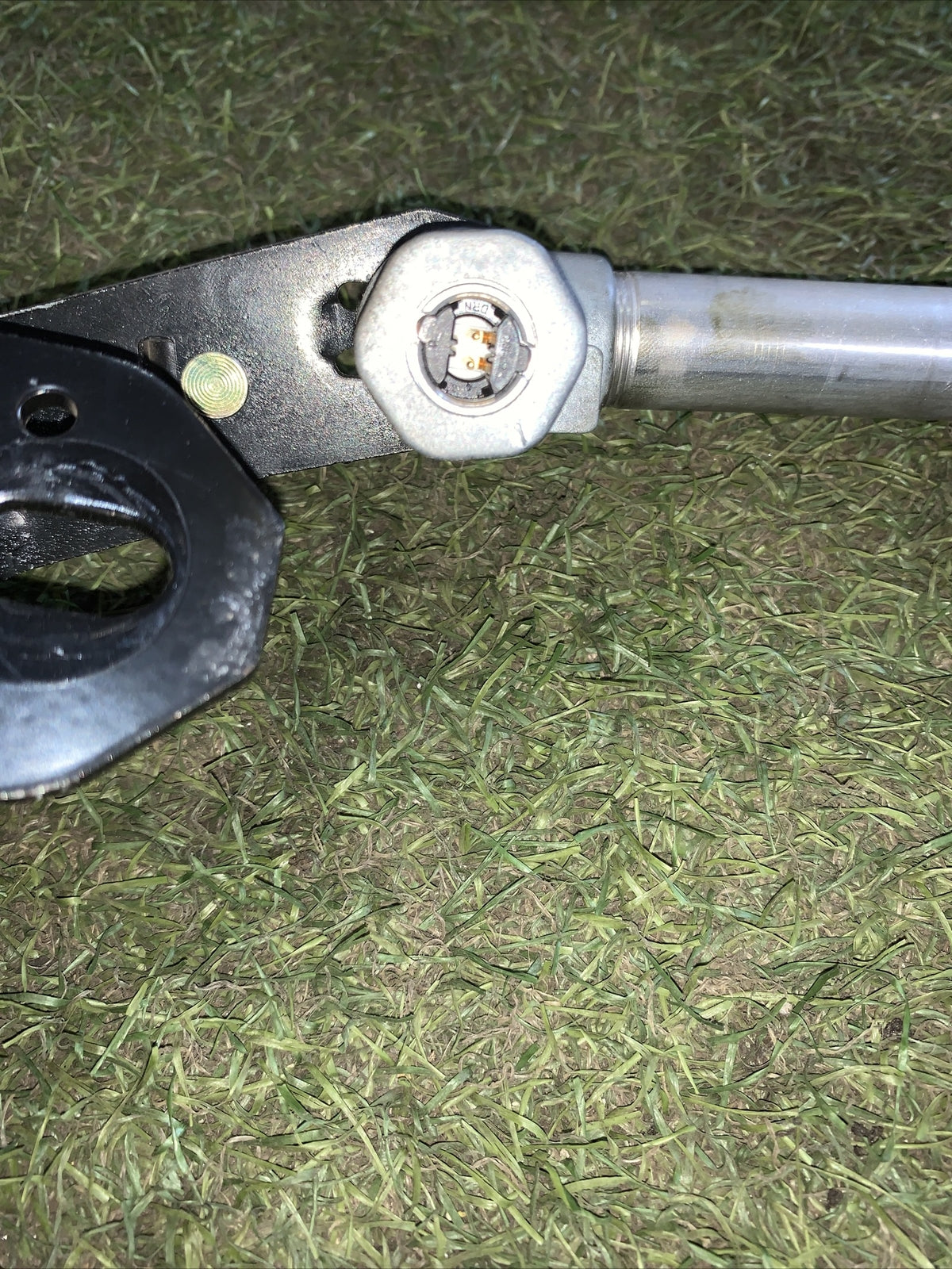 Cintura Di Sicurezza Anteriore Destra Volvo S60 1 Serie