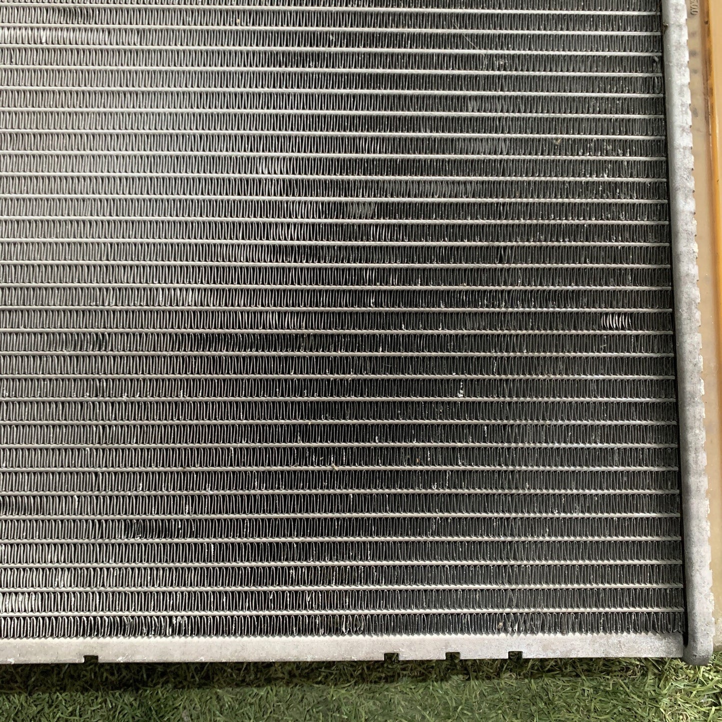 RADIATORE ACQUA LIQUIDO RAFFREDDAMENTO MOTORE LANCIA YPSILON 1.2 BENZINA 2018