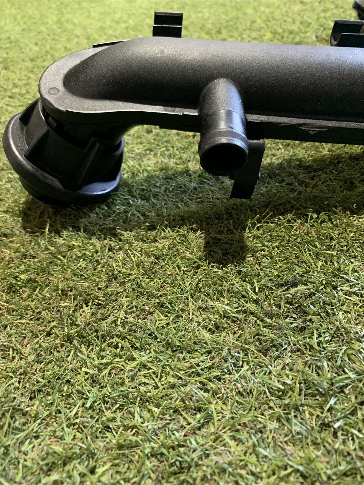 Tubo Intercooler Volkswagen Golf 8 1.0 Benzina DLAB 05C145673B