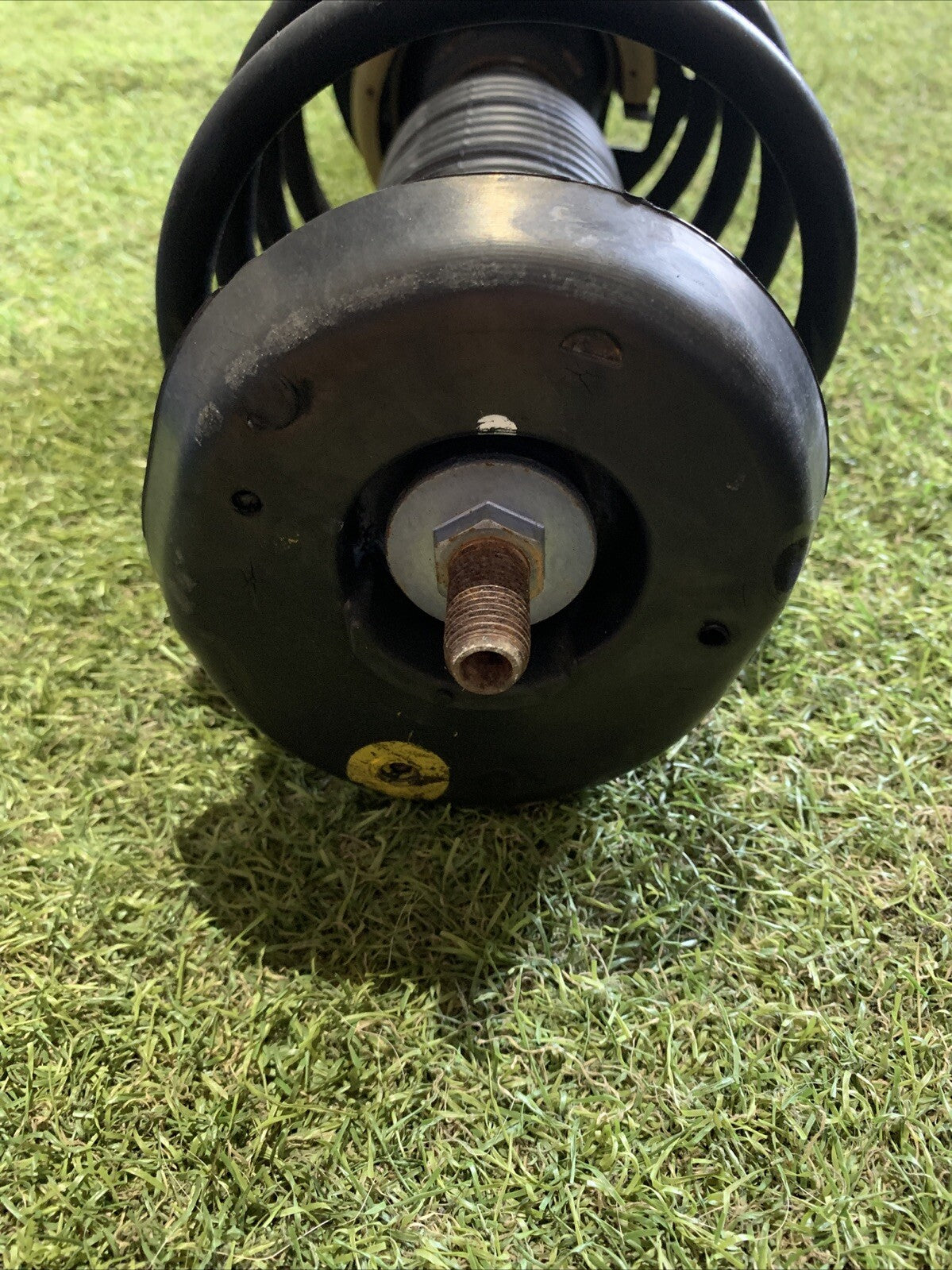 Ammortizzatore Anteriore Sinistro Citroen C3 2016 1.2 Benzina 9811371280