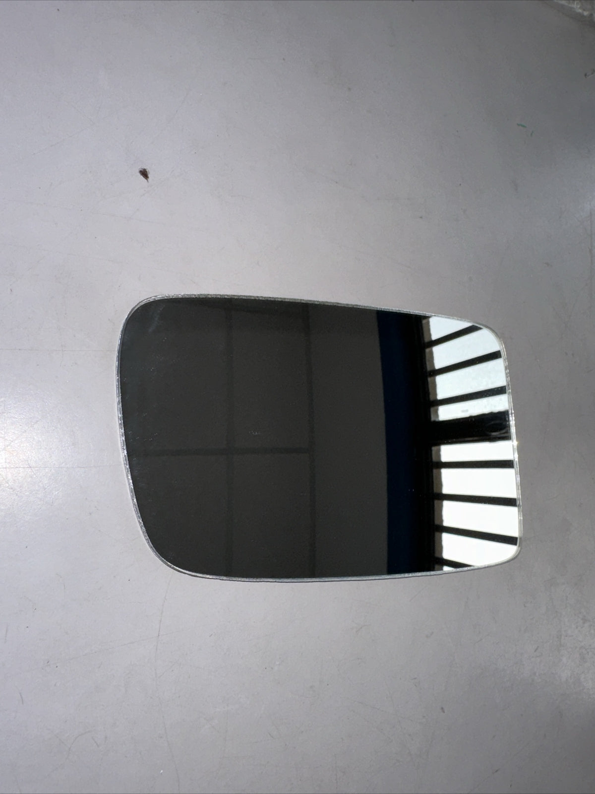 Vetro SPECCHIO RETROVISORE DESTRO DX PEUGEOT 205 1987-