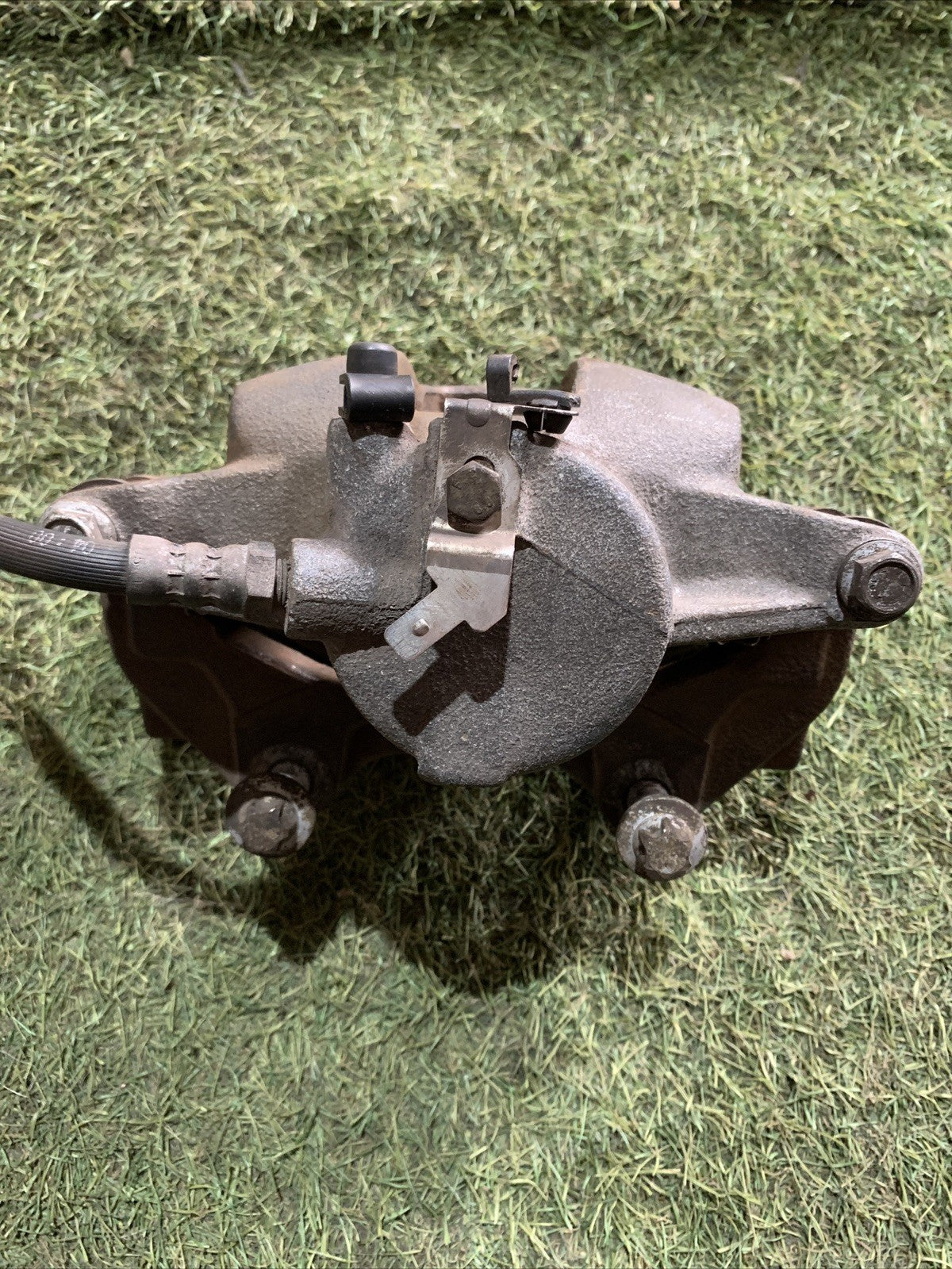 PINZA FRENO ANTERIORE SINISTRA ALFA ROMEO MITO 2011 1.3 MJT 71769225