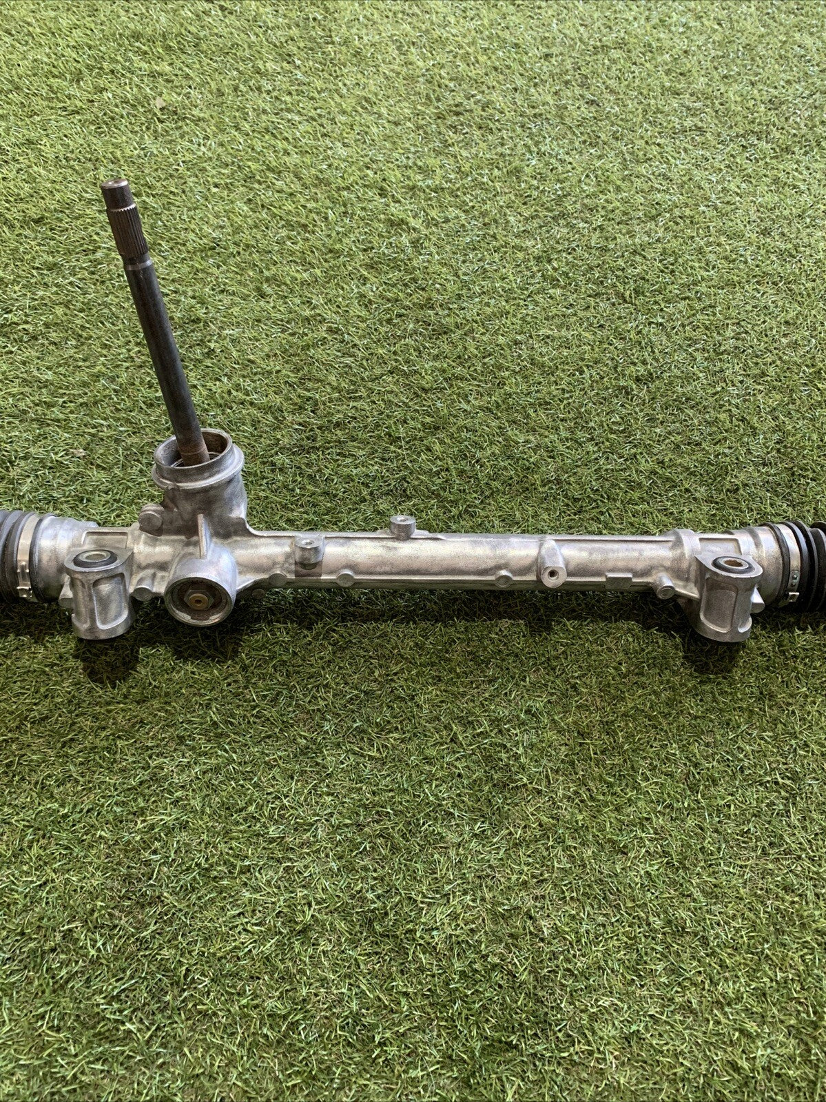 SCATOLA GUIDA STERZO MECCANICA FIAT 500 X 1.6 2014- 52005180