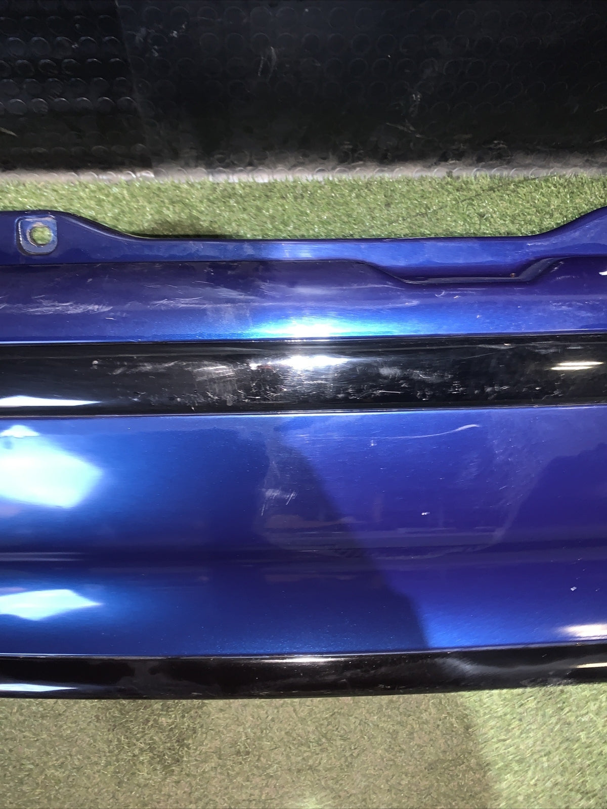 1828642 , PARAURTI POSTERIORE FIAT PUNTO  1 Serie