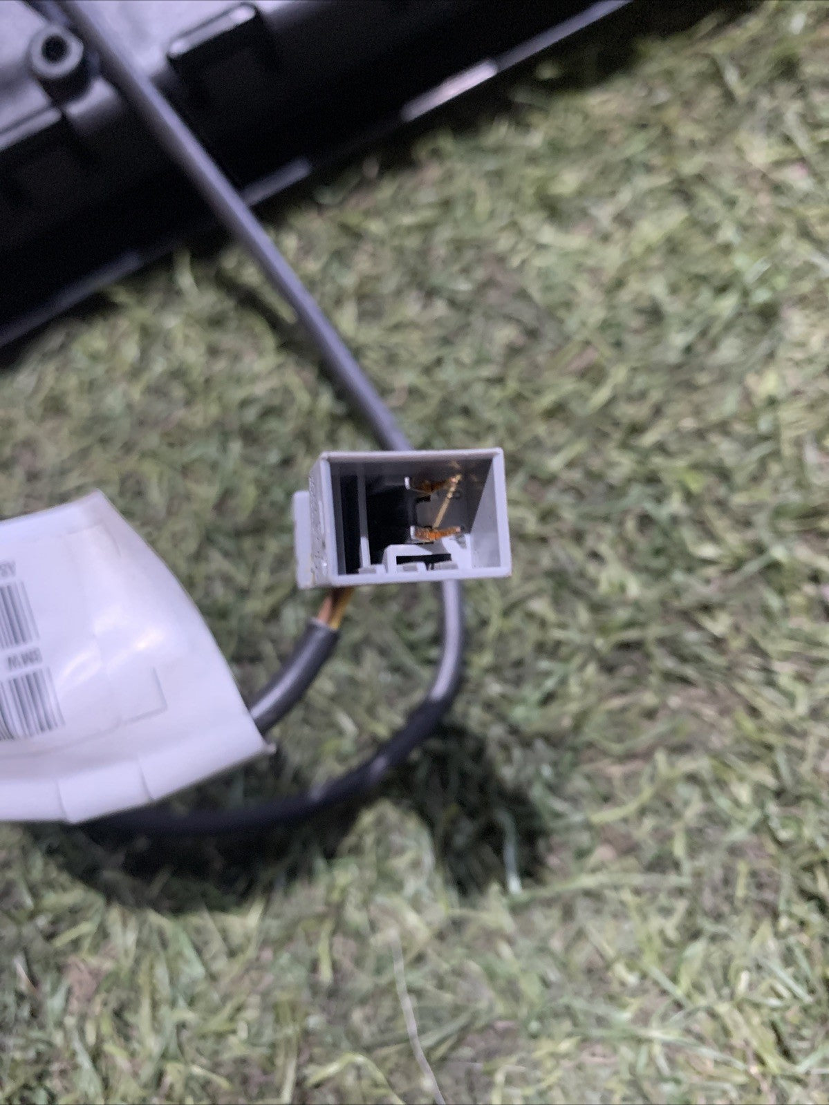 Airbag Sedile Destro Bmw Serie 1 E81 2007 3 Porte 867140562074