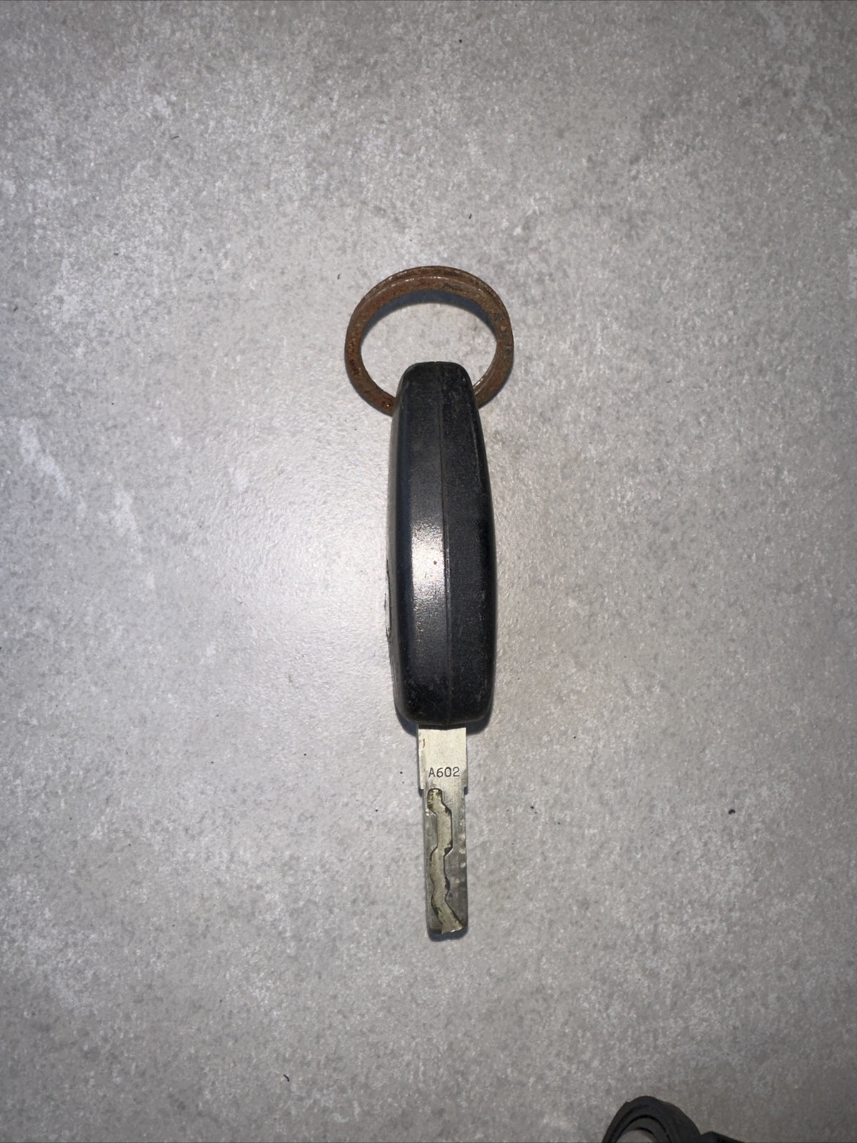 BLOCCO ACCENSIONE AVVIAMENTO CON CHIAVE LANCIA MUSA FIAT STILO IDEA 61001500