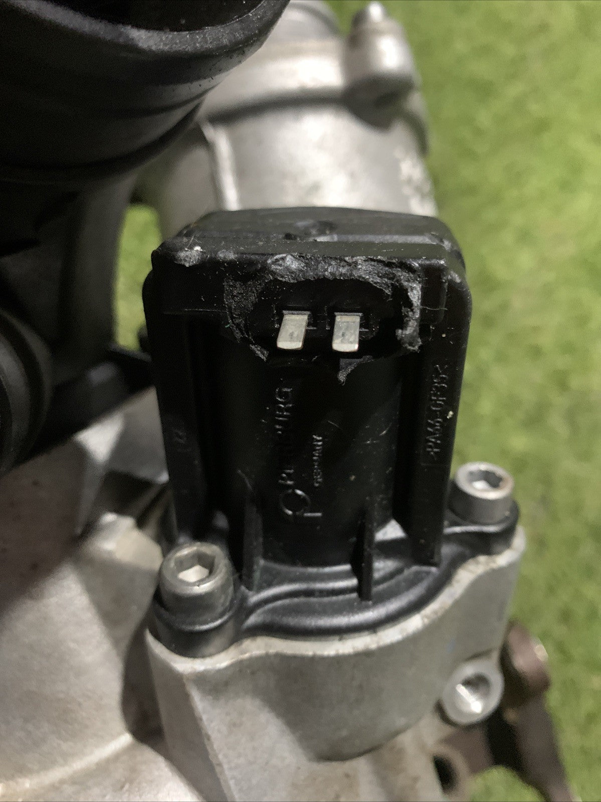 TURBO TURBOCOMPRESSORE AUDI S3 GOLF 7 GTI 2.0 TFSi 2012-2017 06K145722L