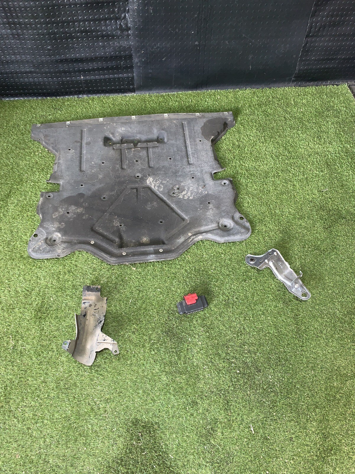 Musata E Kit Airbag Alfa romeo Stelvio 2.2 Diesel Q4