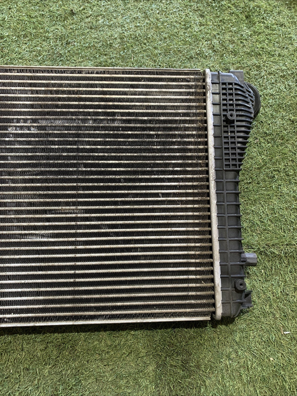 Radiatore Intercooler Skoda Octavia 2004 1.9 Diesel 1K0145803E