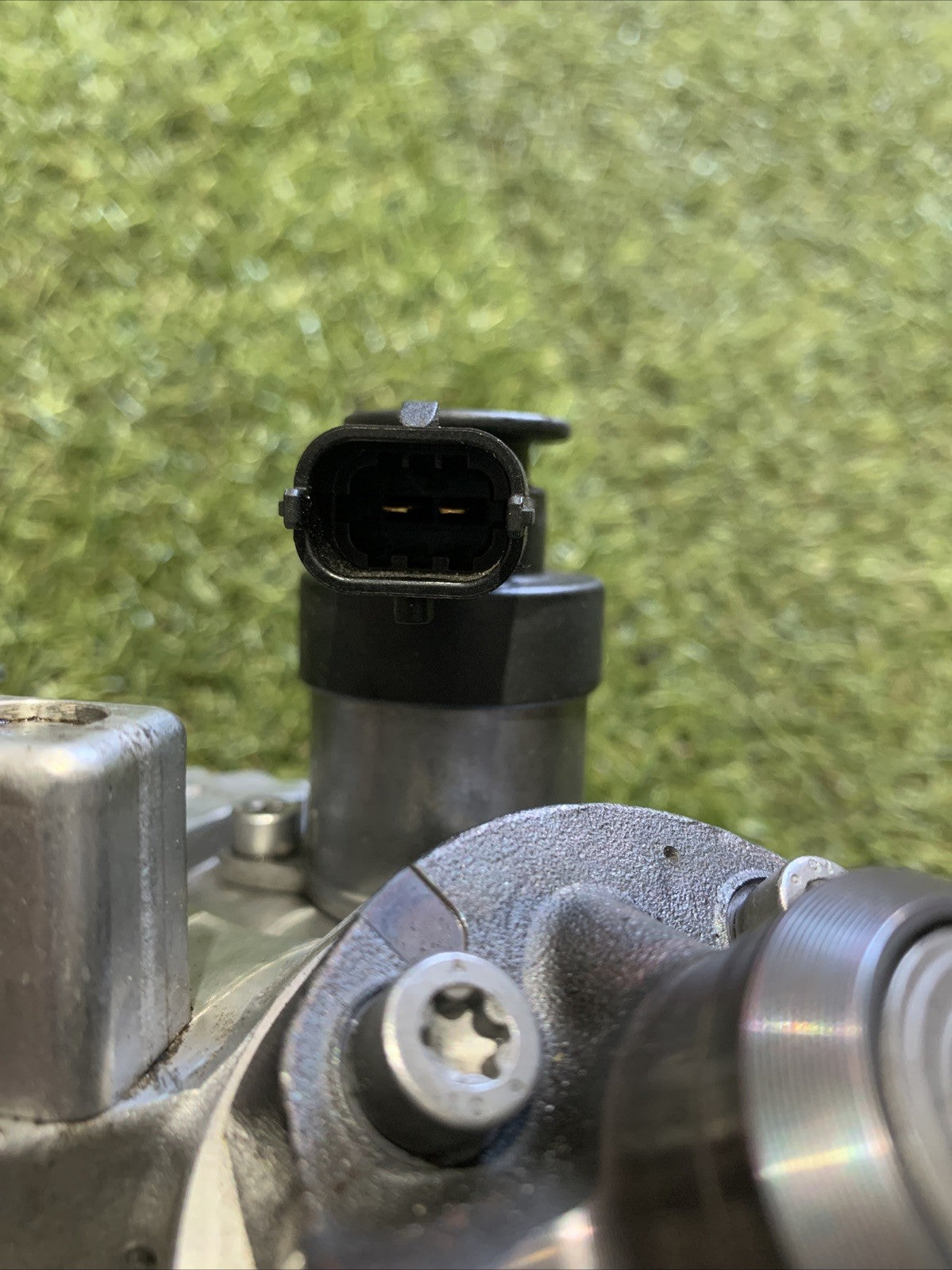 Pompa Iniezione Gasolio Ford Fiesta 2018 1.5 Diesel 9811347280 XUJG