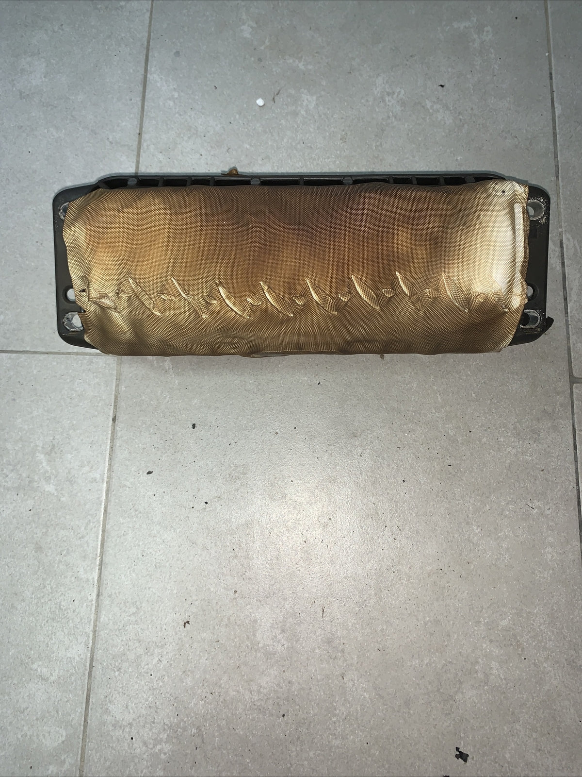 00505085810 AIRBAG PASSEGGERO ALFA ROMEO GIULIETTA
