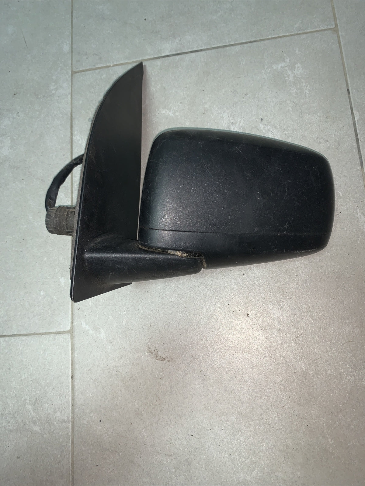 01704662700 SPECCHIO RETROVISORE SX FIAT PANDA 5PIN-5FILI