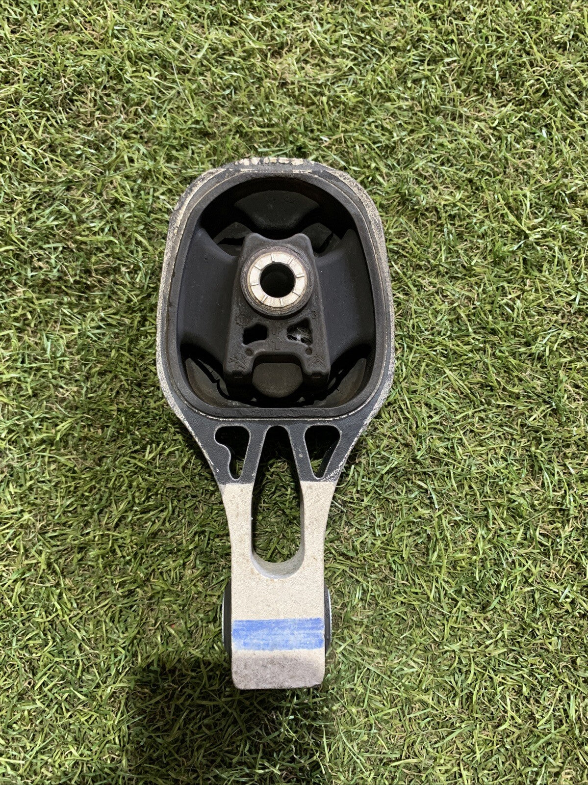 Supporto Cambio Opel Corsa F 2022 9838558180