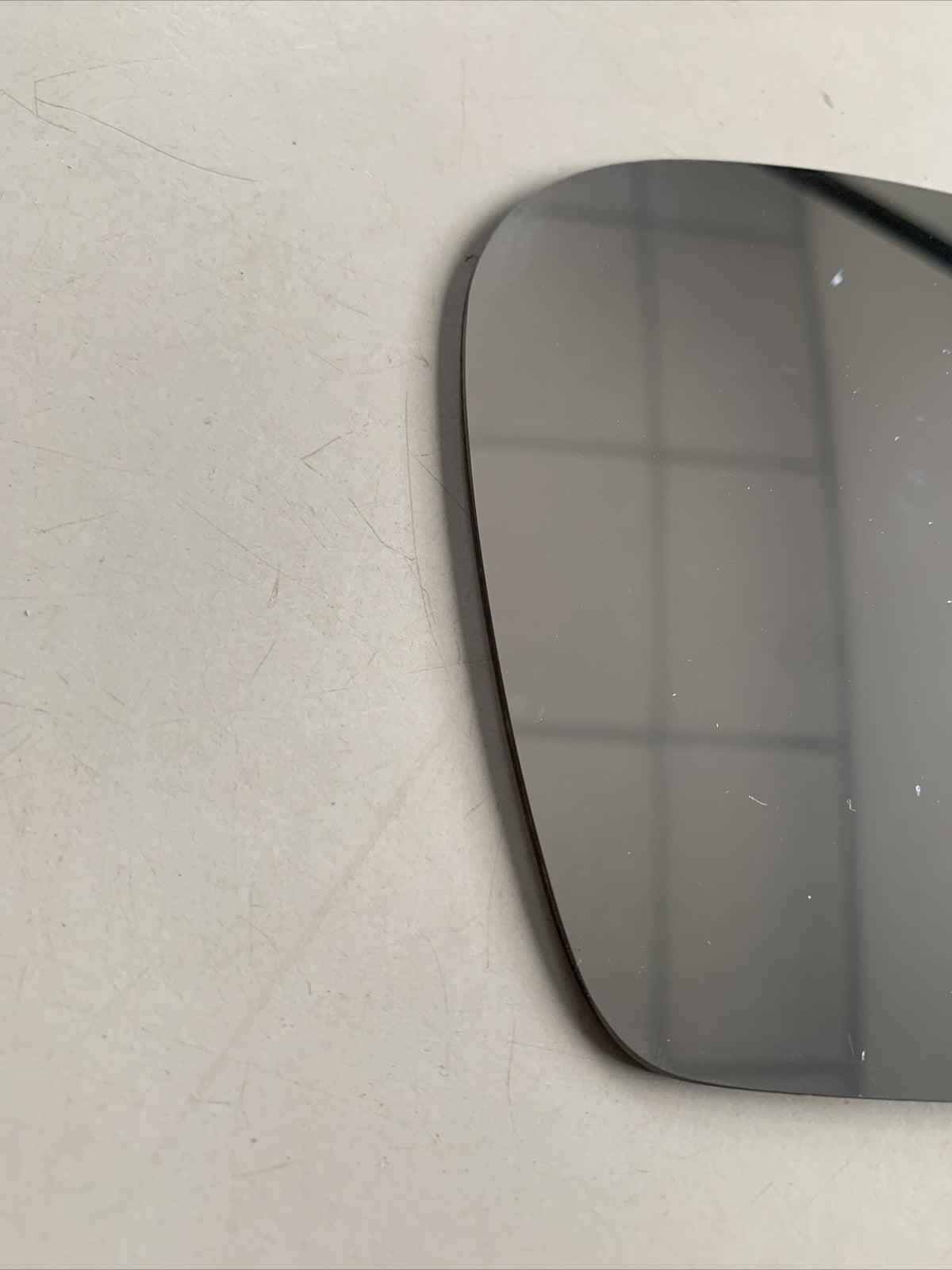 Vetro specchietto Destro citroen saxo