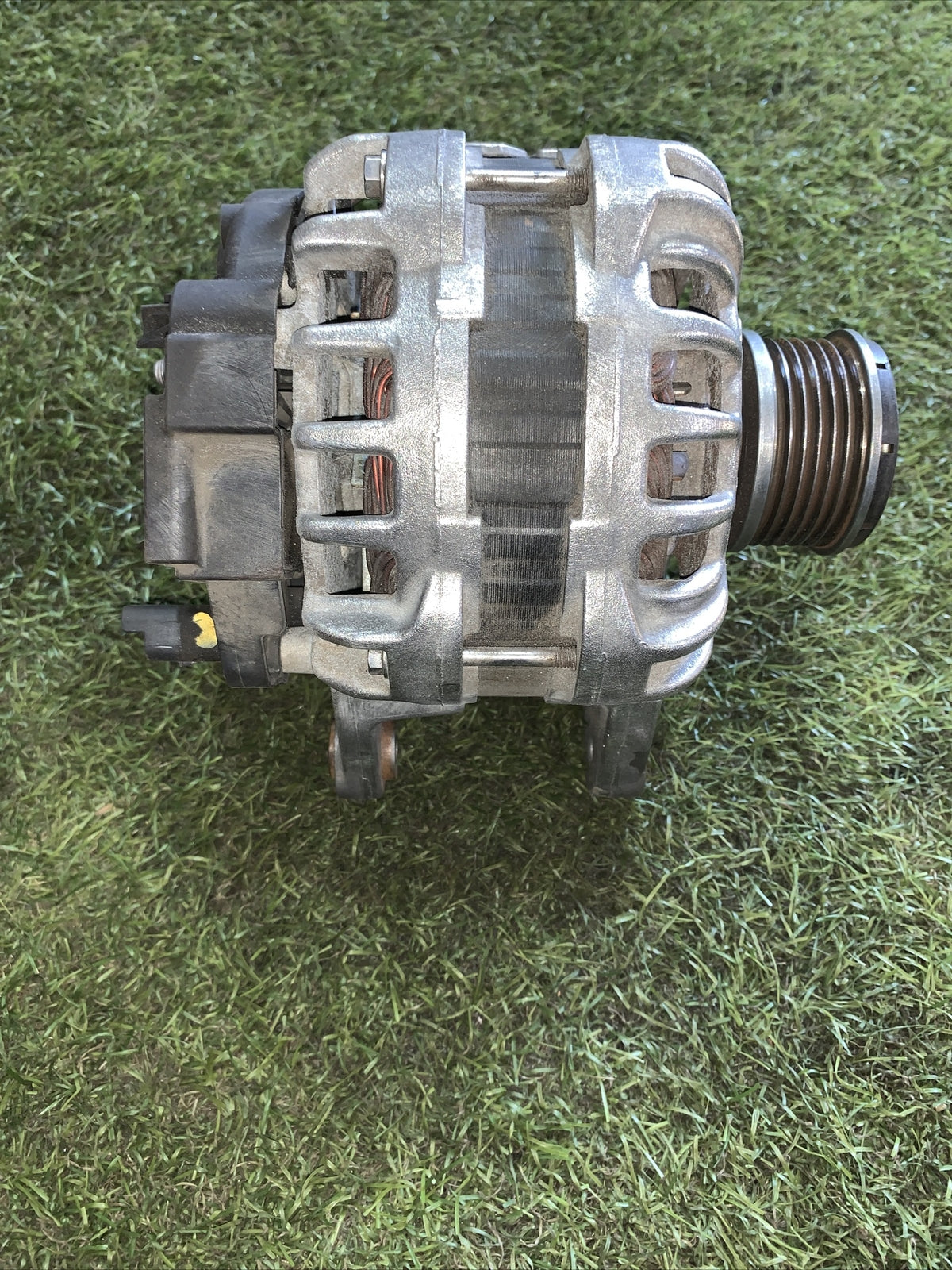 Alternatore Bosch Dacia Lodgy 1.5 Diesel 231002949R