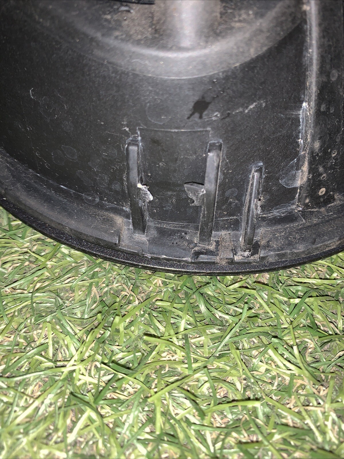 Sportellino Carburante Peugeot 2008 1 Serie 9677638880