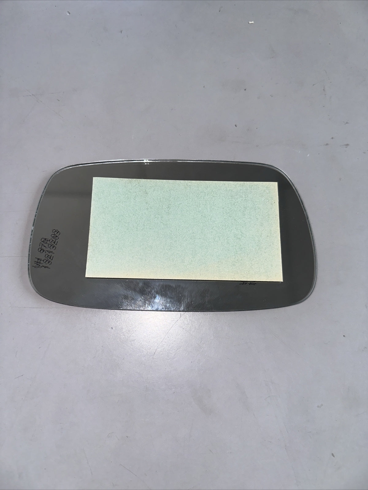 VETRO SPECCHIO SPECCHIETTO RETROVISORE SEAT IBIZA DAL 1991 Al 1993 Destro Dx