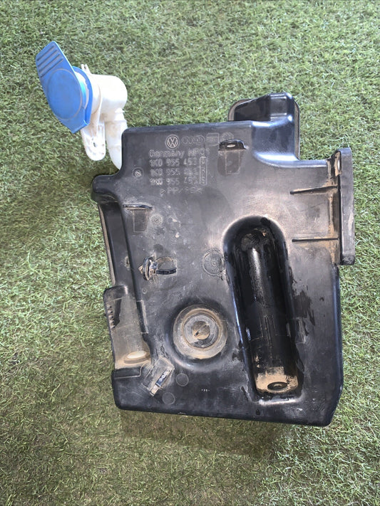 Vaschetta Tergicristalli Volkswagen Golf 6 Audi A3