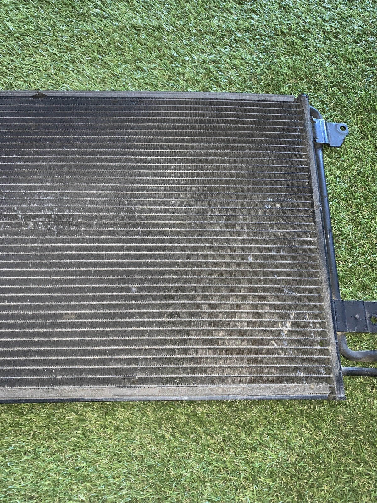 1K0820191A, RADIATORE ARIA CONDIZIONATA VOLKSWAGEN GOLF 5 1.9 TDI