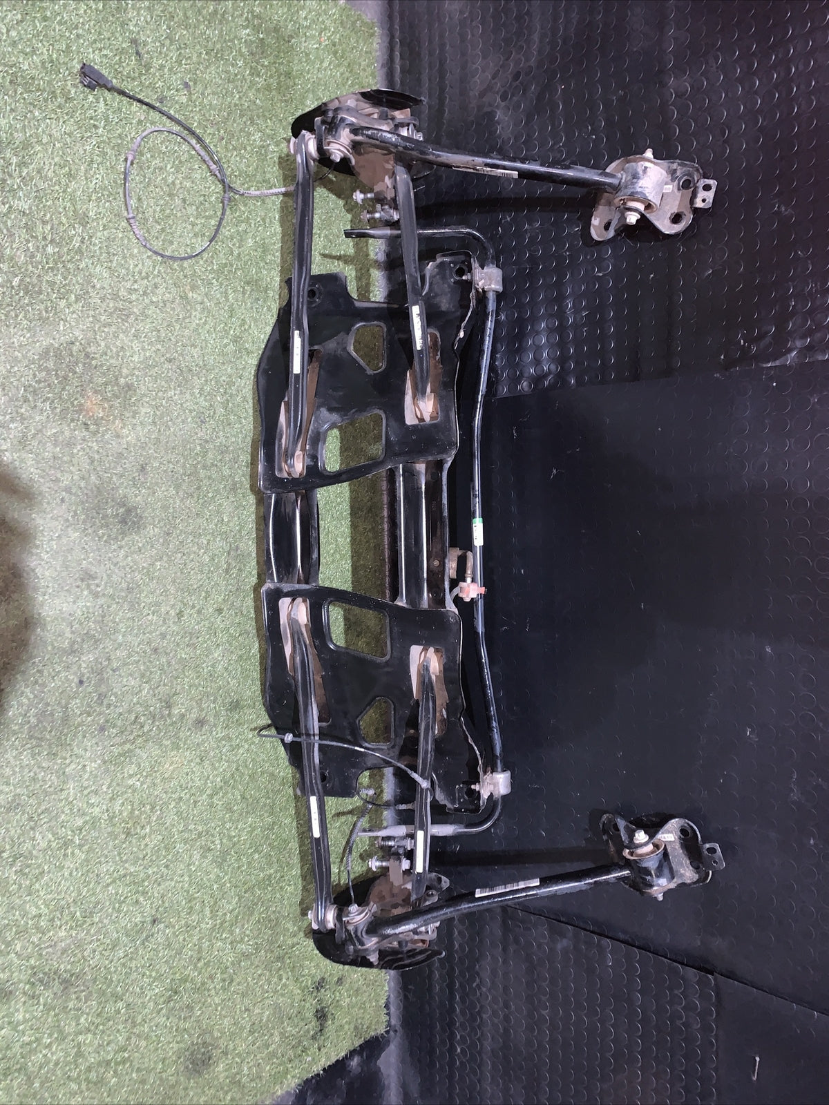 Ponte assale posteriore fiat 500x 1.3 multijet 2020 00520885860