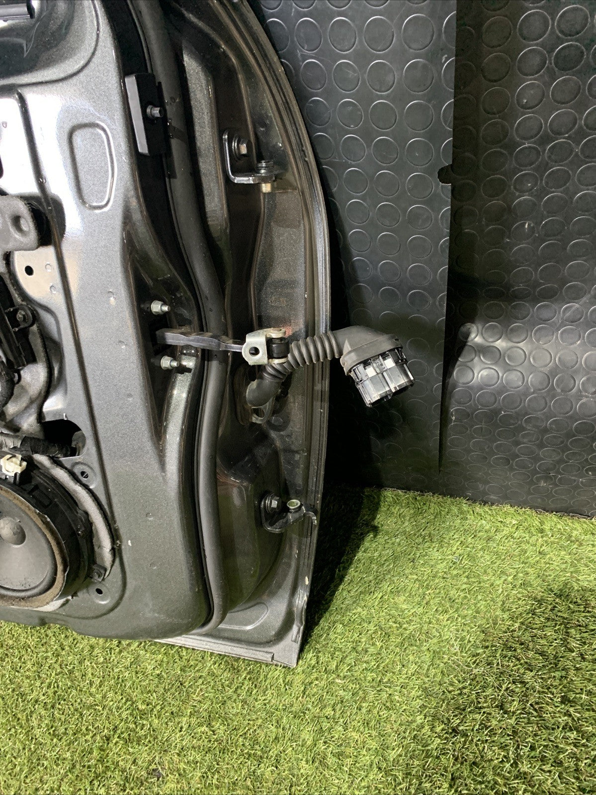 Porta Portiera Sportello Anteriore Sinistro Ford C-Max 2018