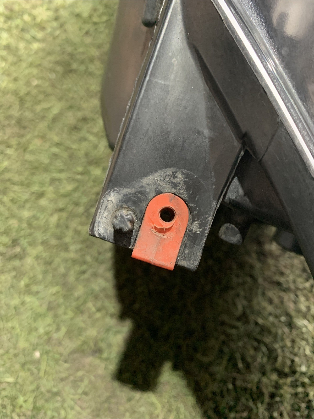 FARO ANTERIORE SINISTRO PER OPEL Meriva 3° Serie 13286612 (10>)