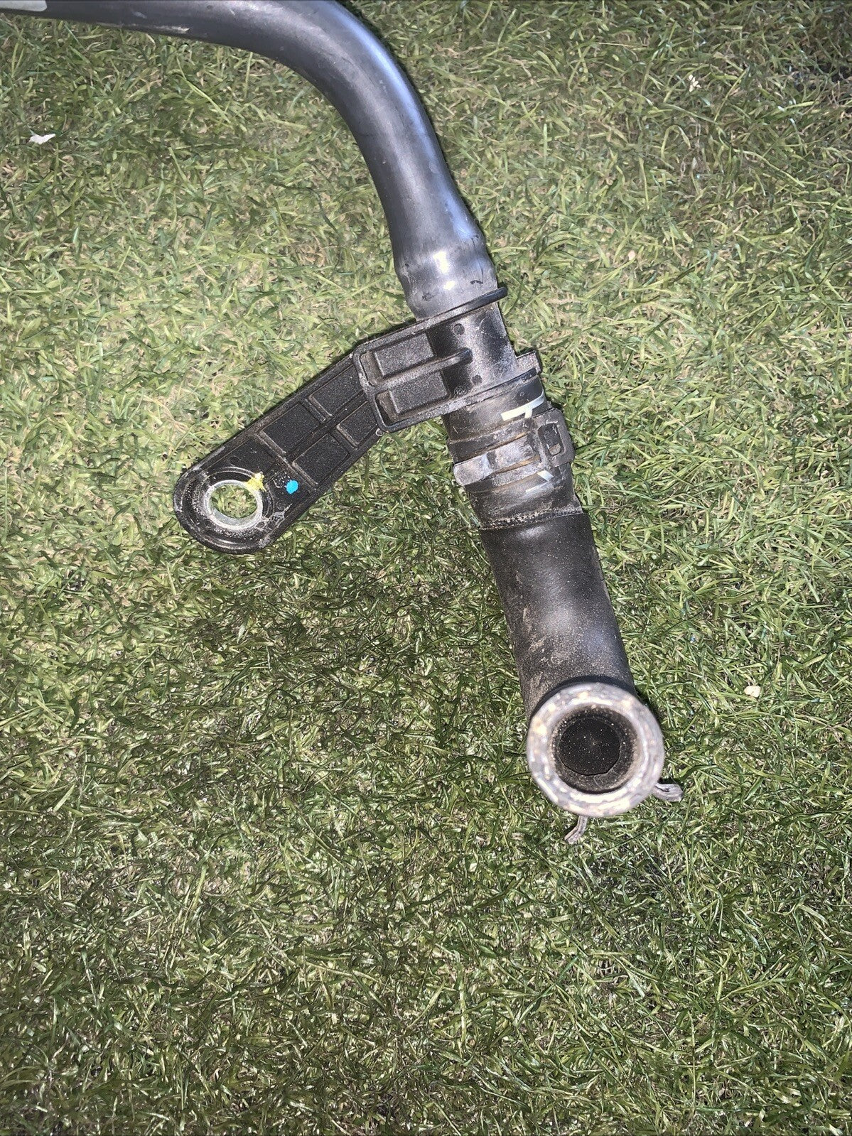 Tubo Raffreddamento Volkswagen Tiguan 2023 2.0 Benzina 5Q0121070BT