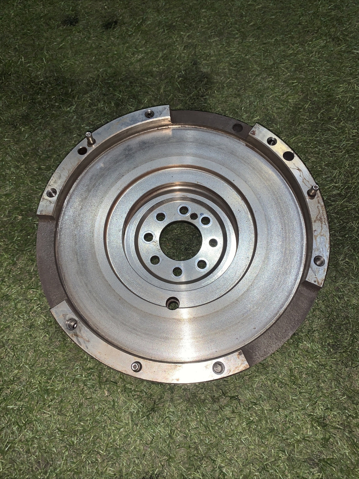 46785460 VOLANO FIAT 500X 1.3 MJET 95CV EURO 6D