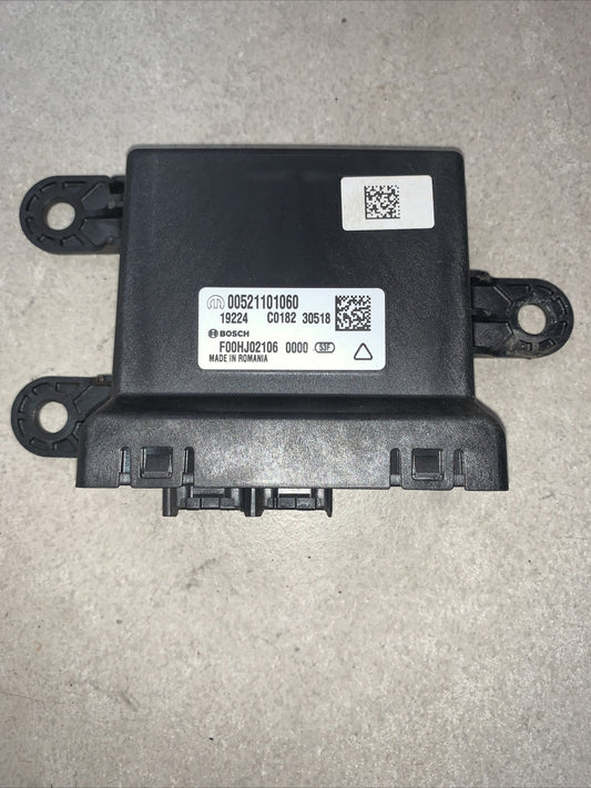 00521101060 CENTRALINA MODULO DI CONTROLLO FIAT 500 X