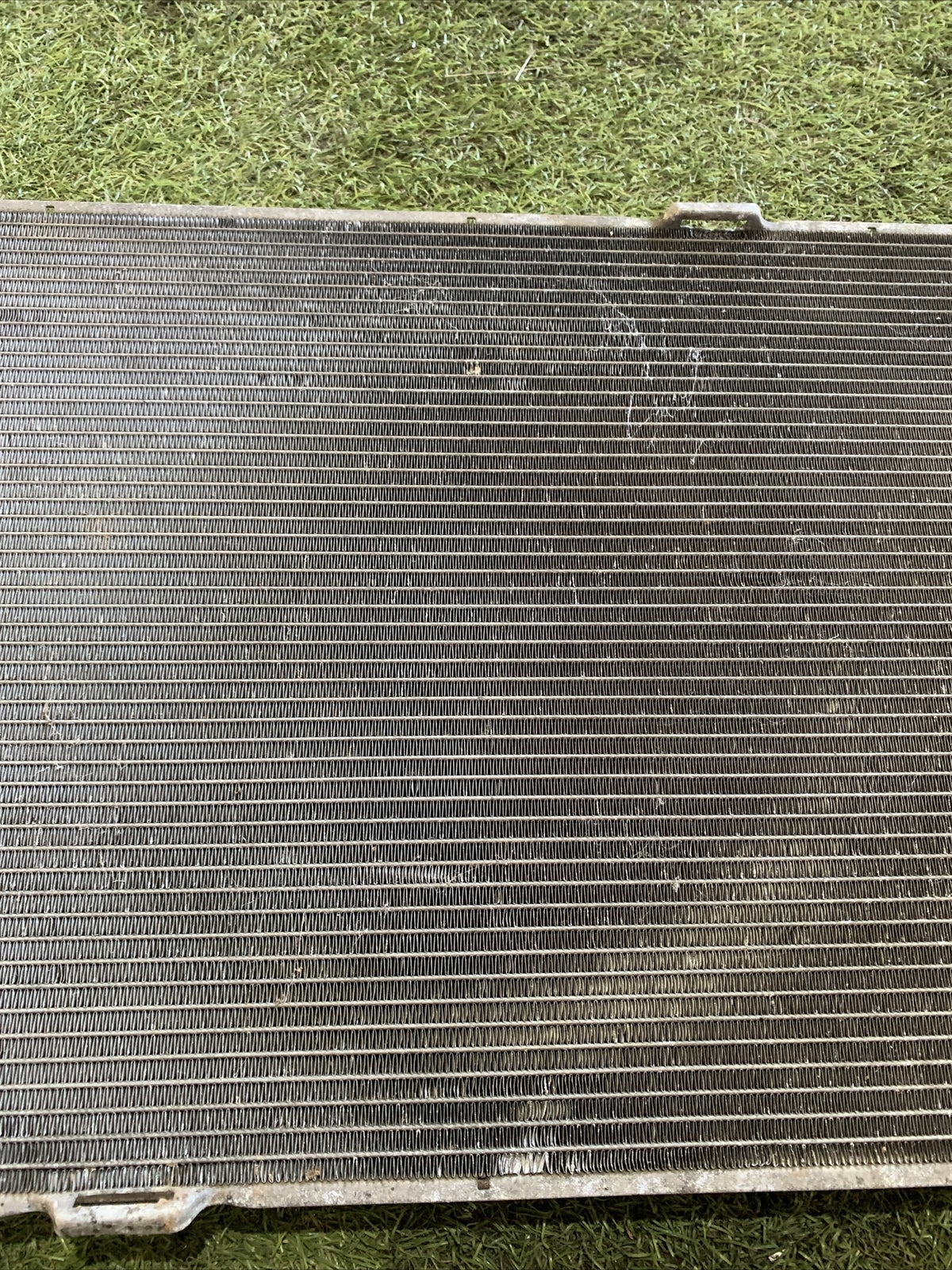 1695002003 RADIATORE ACQUA MERCEDES-BENZ CLASSE A (W169)