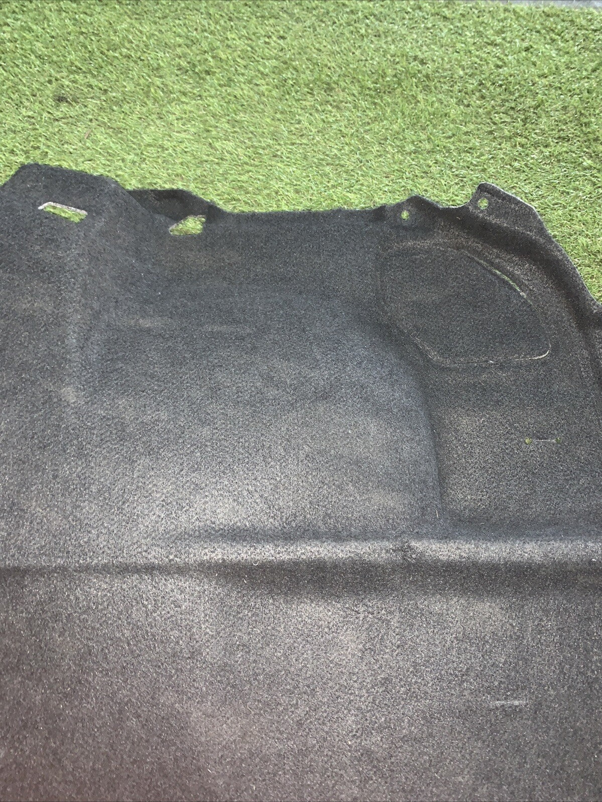 2GA867428DCA9 RIVESTIMENTO BAULE POSTERIORE LATO DESTRO VOLKSWAGEN T-ROC