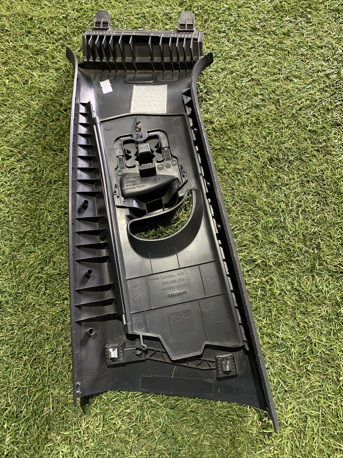 Rivestimento Colonna Destra Volkswagen Golf 8 5H0867244B