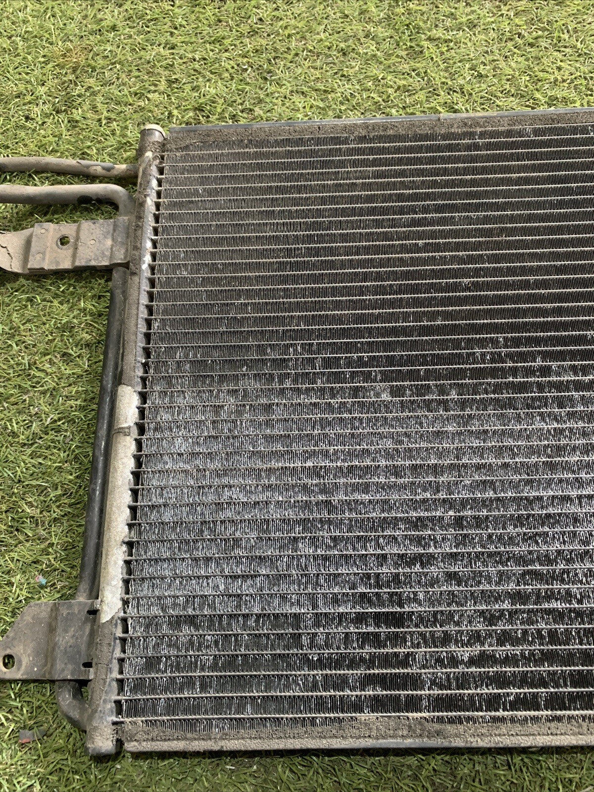 1K0820411H CONDENSATORE RADIATORE CLIMATIZZATORE CLIMA A/C VOLKSWAGEN GOLF 5 1.9