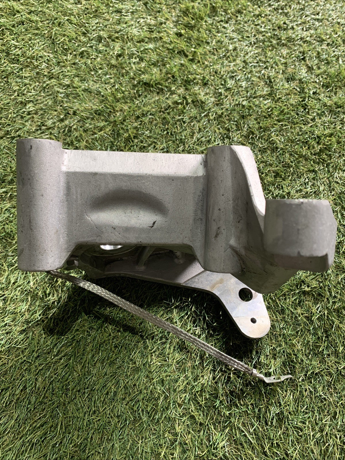 Supporto Motore Volvo XC60 2025 31430470