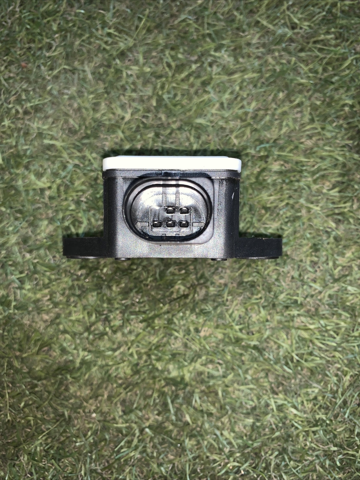 Centralina Sensore Imbardata Audi A4 2011 3.0 8K0907637C