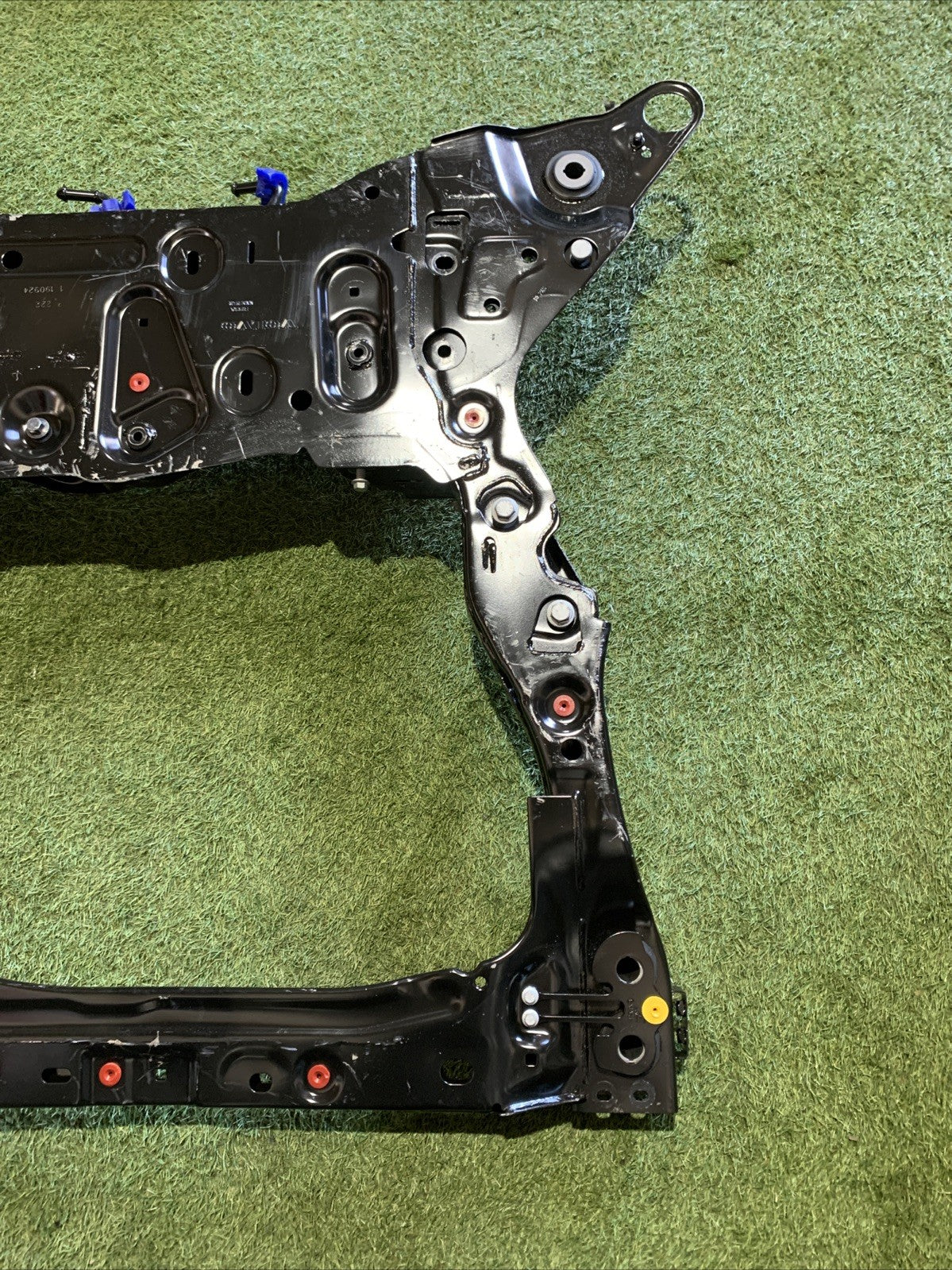 Culla Motore Volvo XC60 2025 2.0 Hybrid 32381810