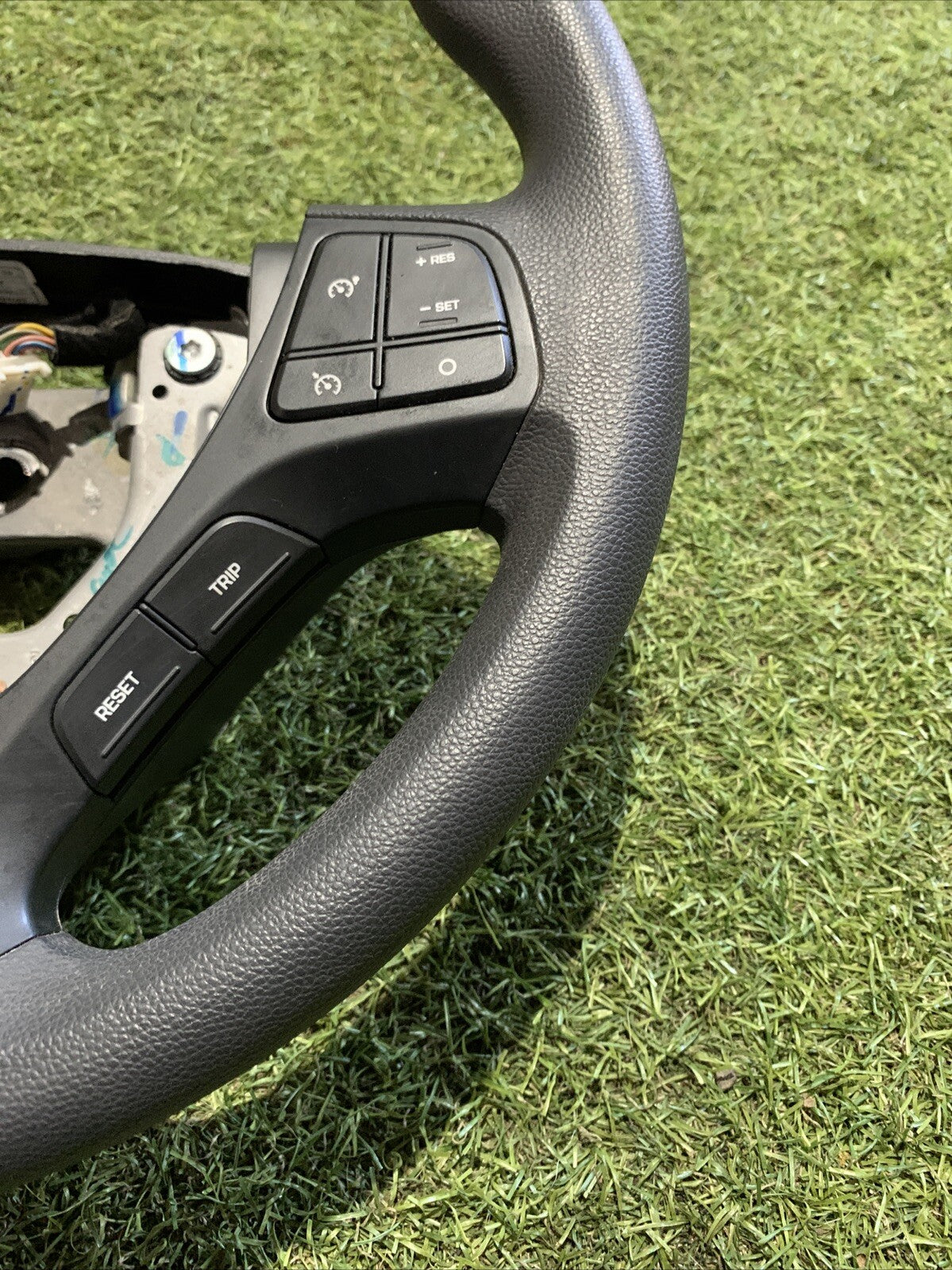 Volante Sterzo Hyundai I10 2017 56110-B906PYN
