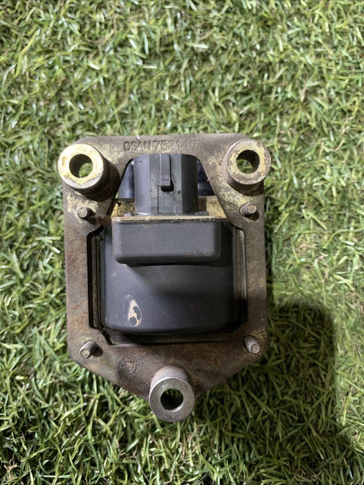 Bobina Accensione Fiat Uno 1.0 Benzina BAE800