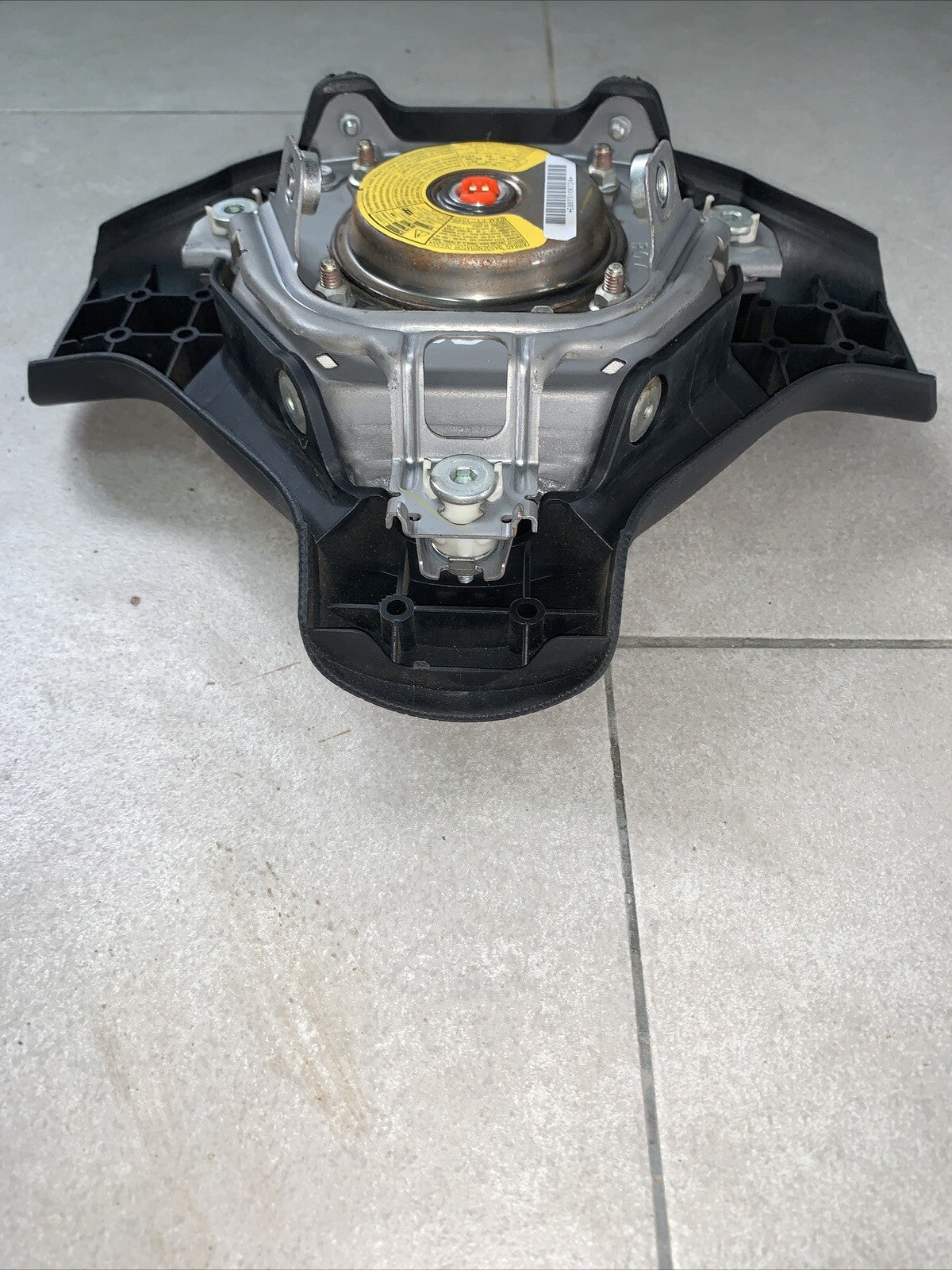 DISPOSITIVO AIRBAG VOLANTE 451300H010B0 TOYOTA AYGO 1a Serie 04/05 10/14