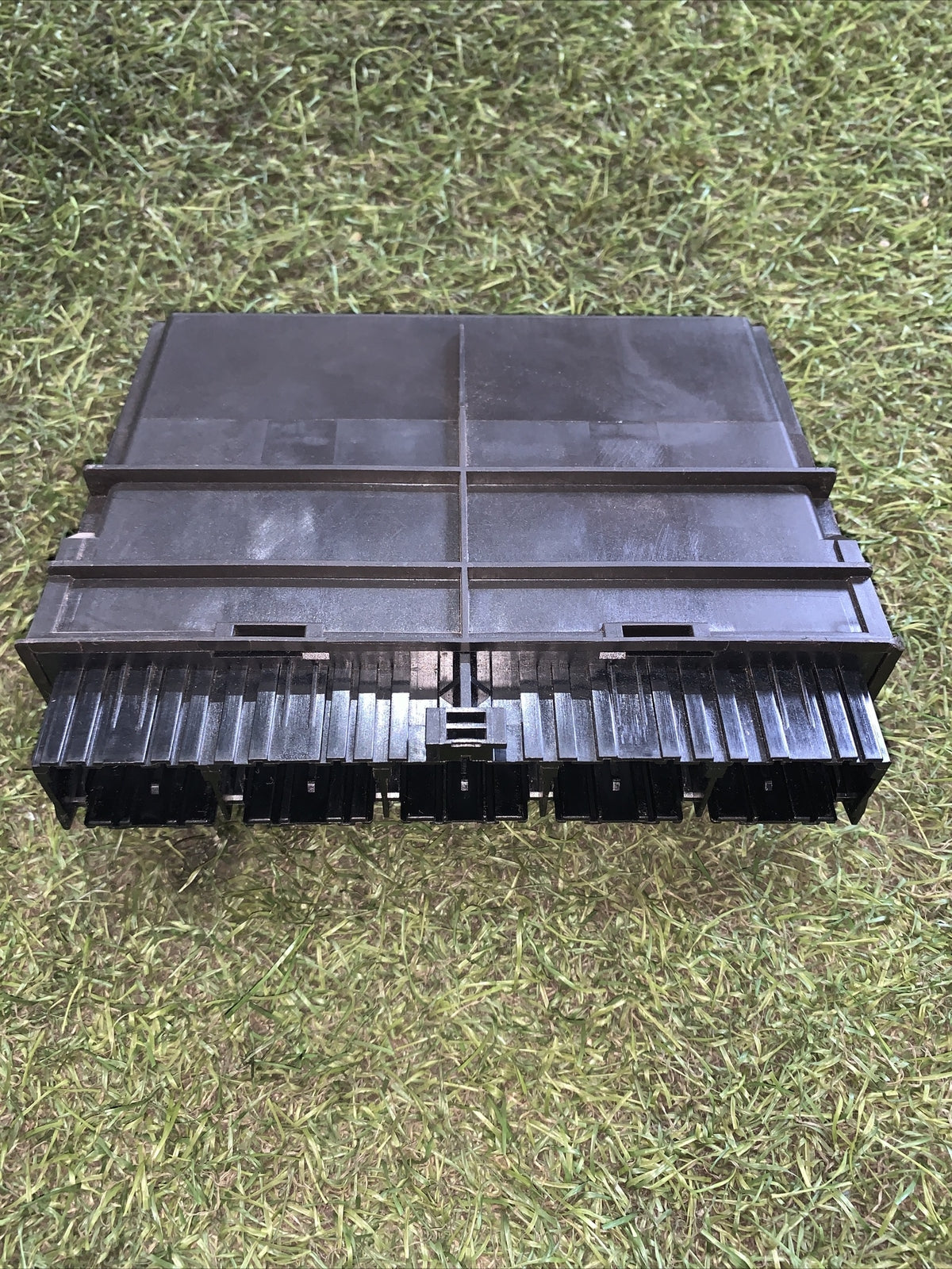 Centralina Unità di Controllo Comfort Ford Fiesta 5 Serie 6S6T-15K600-BH