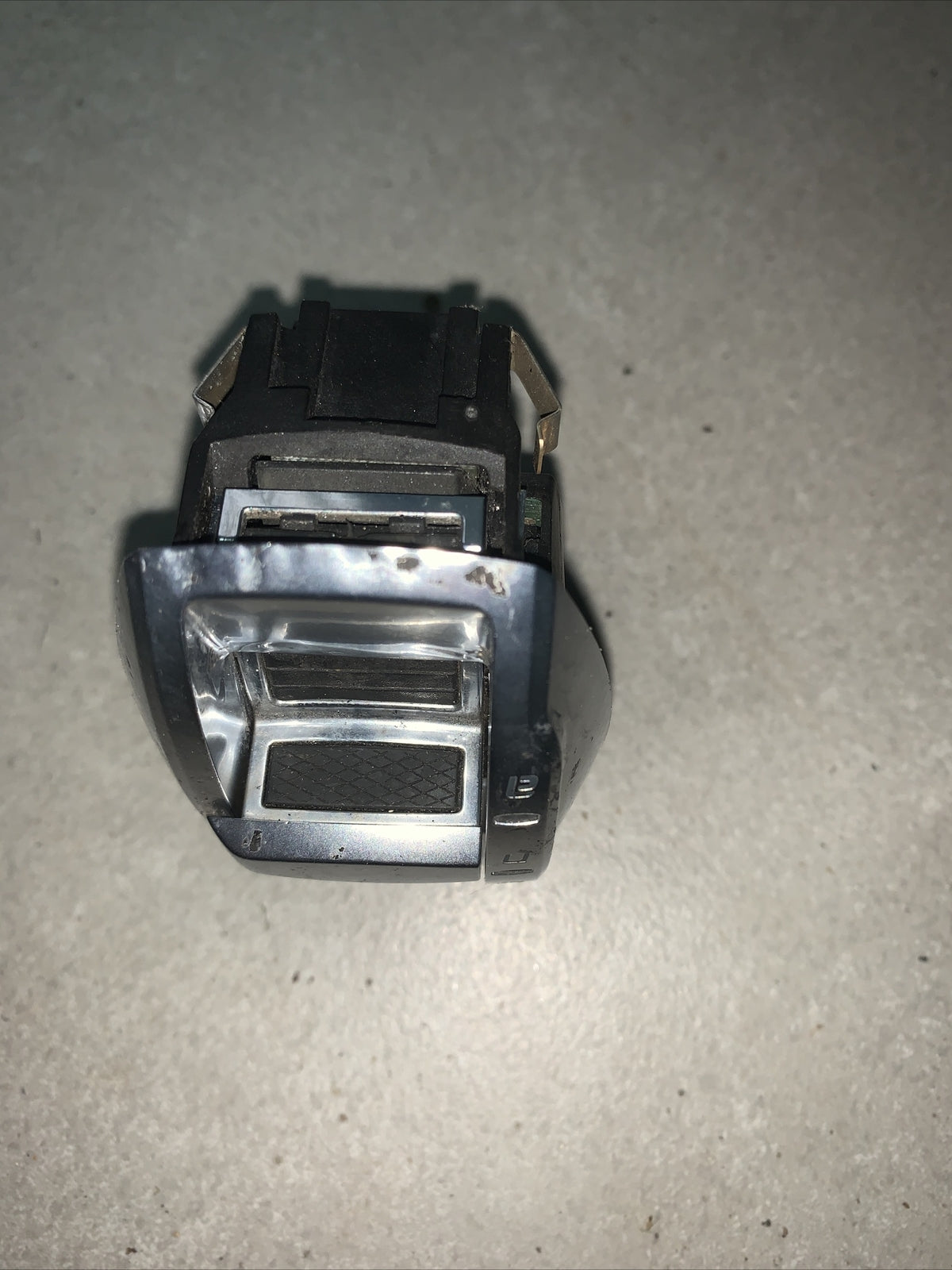 Selettore Modalita Guida ALFA ROMEO GIULIETTA 156091264